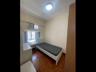 Kennedy Town - Man Kwong Court 02