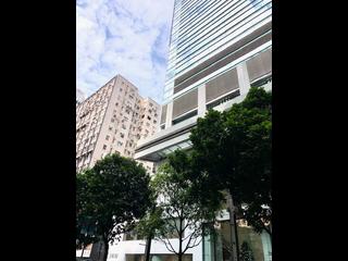 銅鑼灣 - 鳳鳴大廈 13
