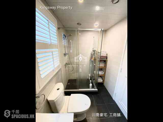 Mid Levels Central - Goldwin Heights 11