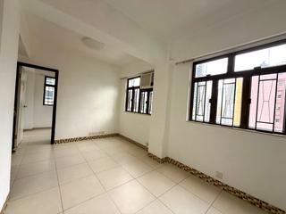 Sai Ying Pun - Good Times Building 03