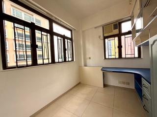 Sai Ying Pun - Good Times Building 04