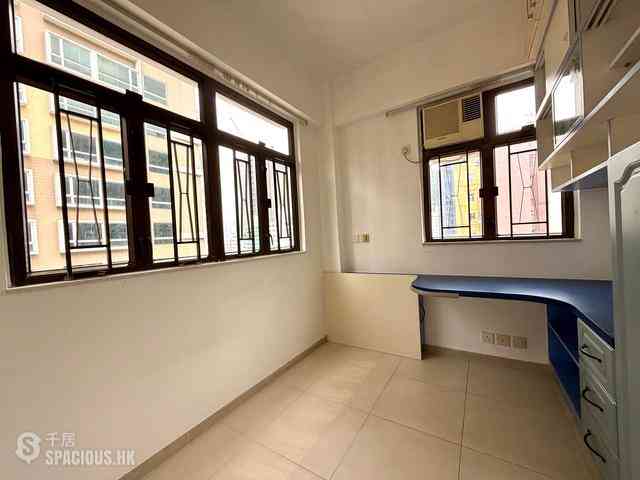 Sai Ying Pun - Good Times Building 04
