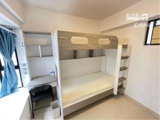堅尼地城 - 堅城中心 02