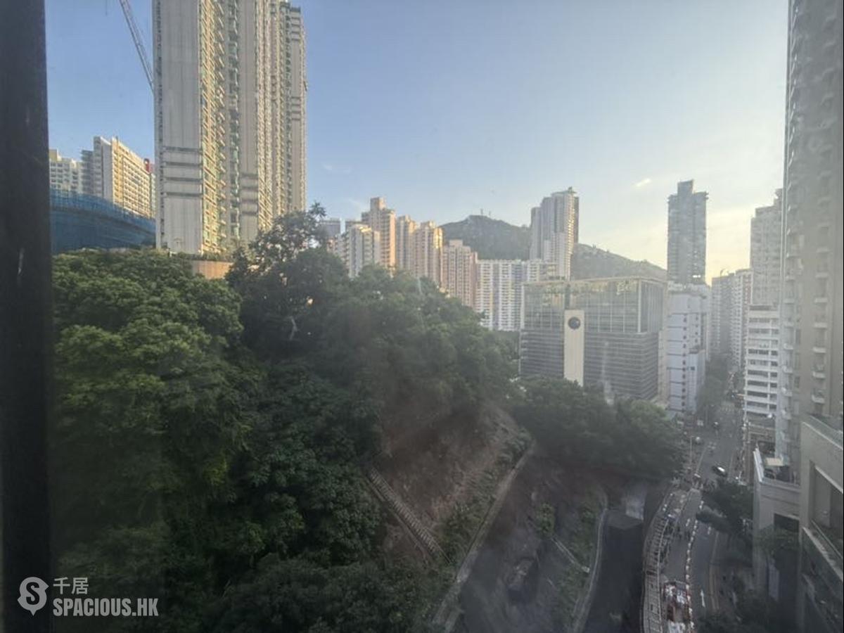 坚尼地城 - 雅福台 01