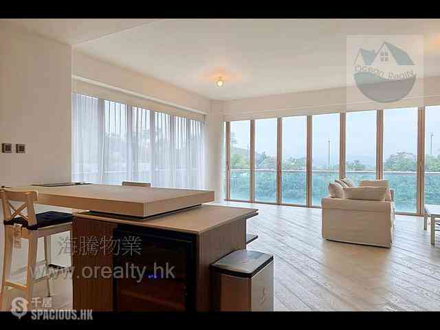 Clear Water Bay - Mount Pavilia 04