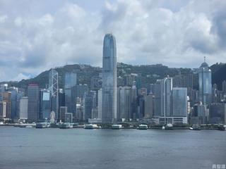 West Kowloon - The Harbourside 02