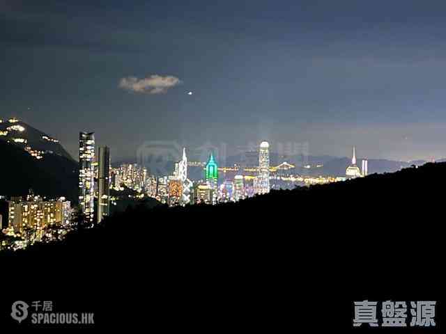 大潭 - 阳明山庄 02