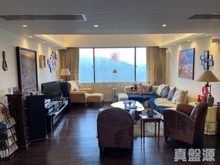 大潭 - 阳明山庄 05