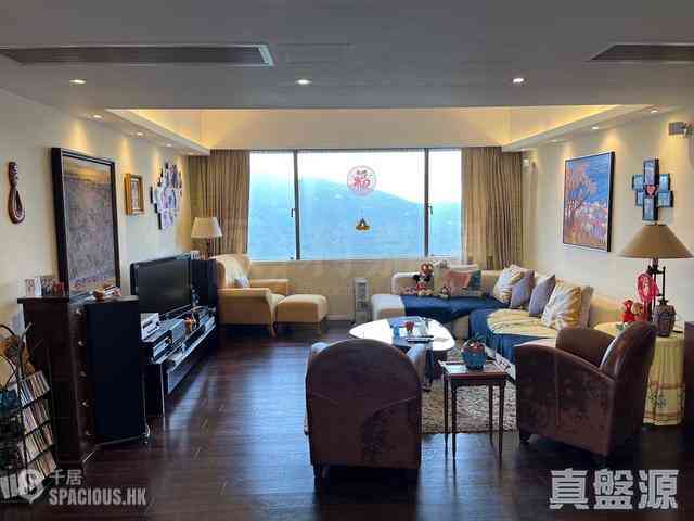 大潭 - 阳明山庄 05