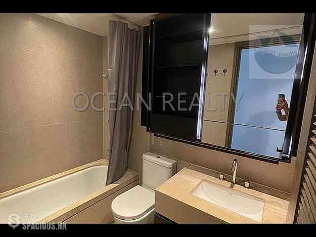 Clear Water Bay - Mount Pavilia 12