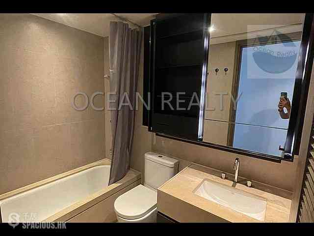 Clear Water Bay - Mount Pavilia 13