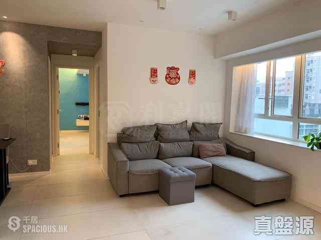 Mid Levels Central - Robinson Heights Block 3 05