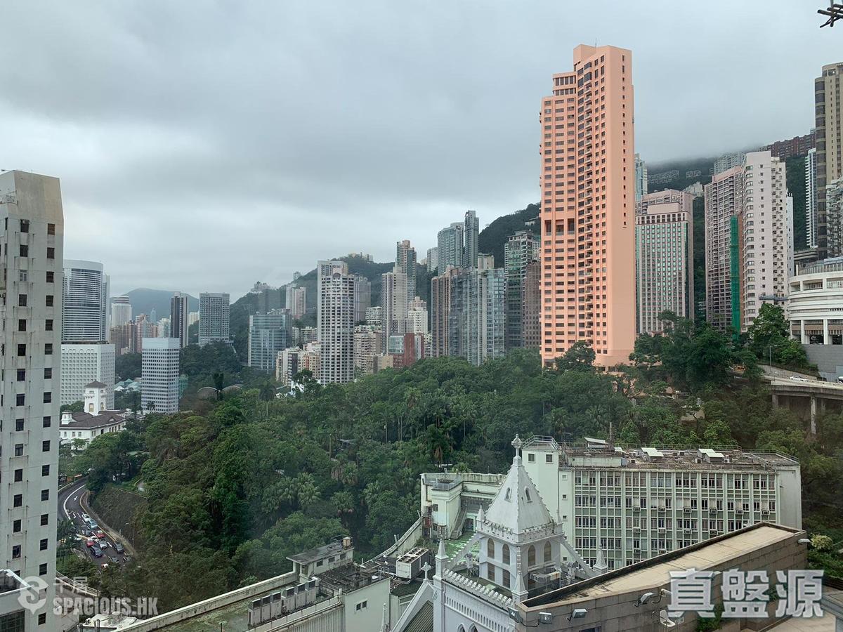 中半山 - 樂信臺3座 01