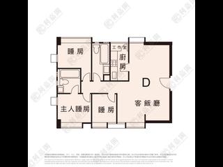 中半山 - 樂信臺1座 09