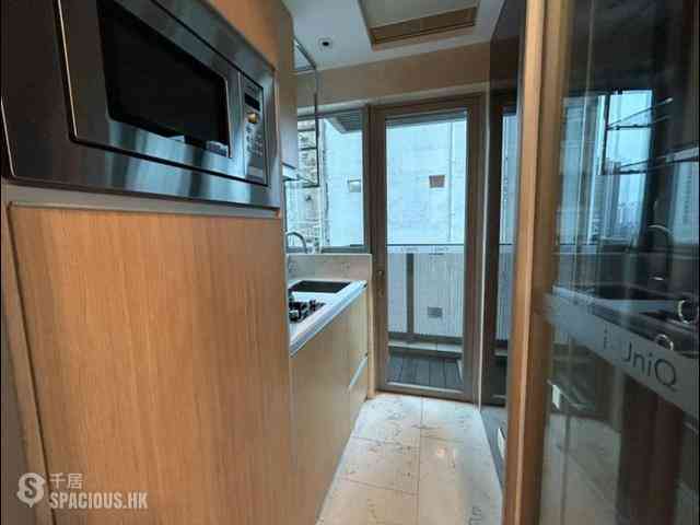 Shau Kei Wan - i・UniQ Residence 04