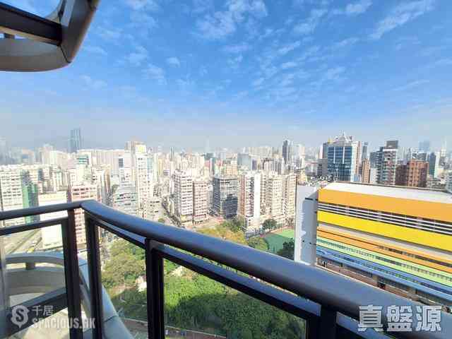 佐敦 - GRAND AUSTIN 01