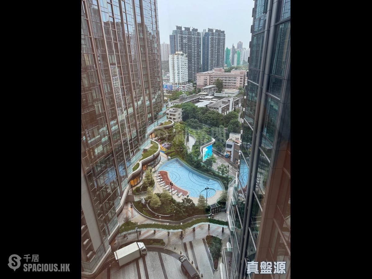 Wong Chuk Hang - The Southside Phase 3C Blue Coast II Tower 5 01