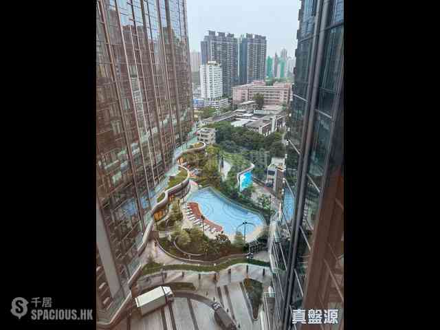 黃竹坑 - 港島南岸3C期 Blue Coast II 5座 01