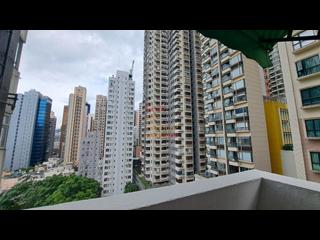 Soho - King Ho Building 08