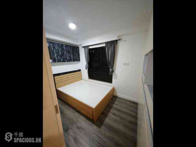 Sheung Wan - Hongway Garden 05
