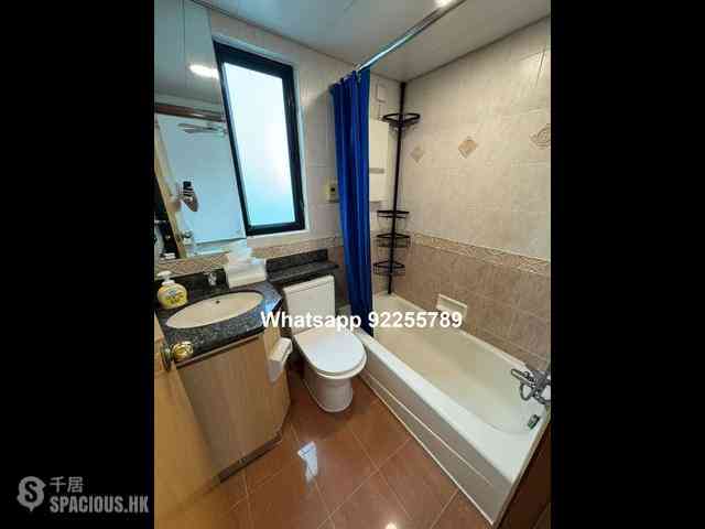 Sheung Wan - The Bellevue Place 08