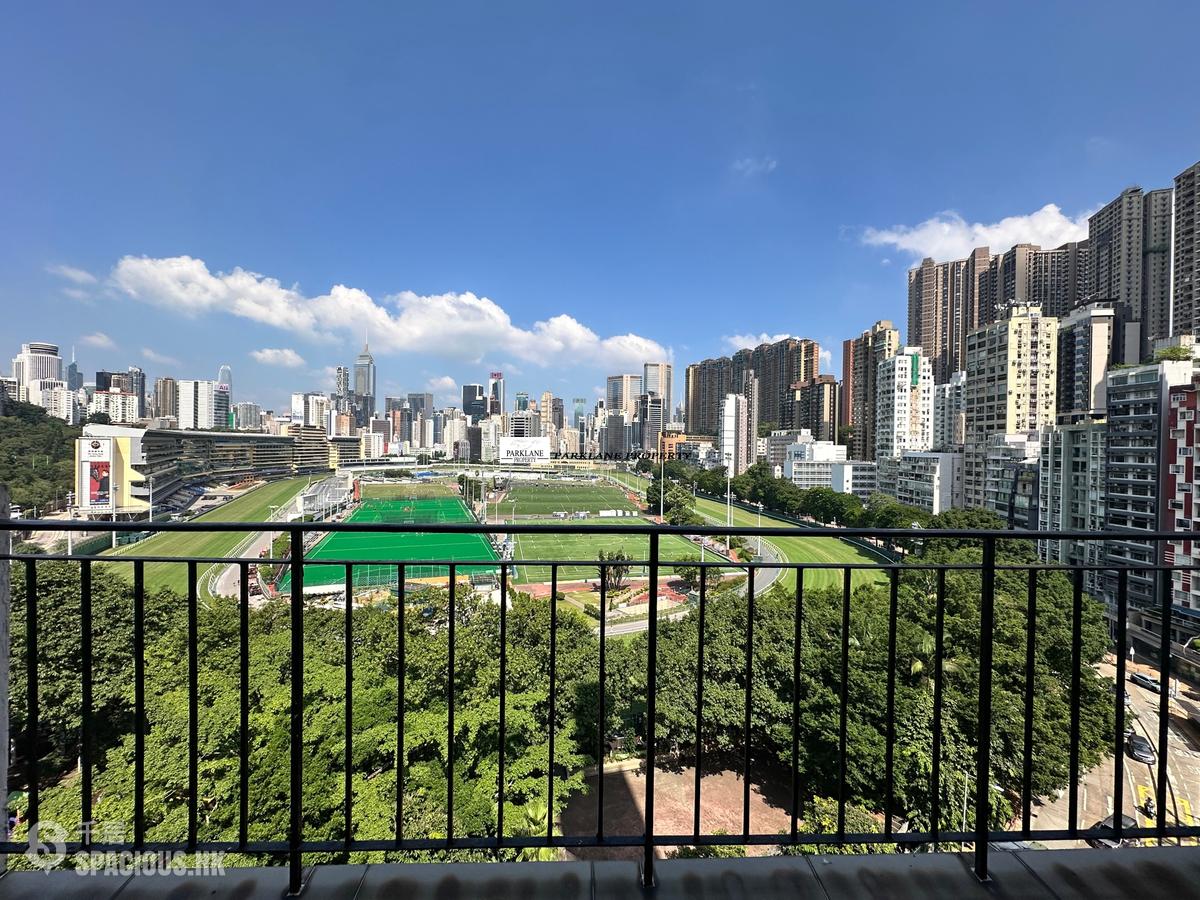 跑馬地 - 浩利大廈 01