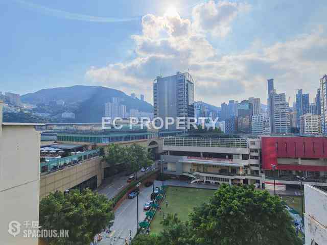 Happy Valley - Southern Pearl Court 01