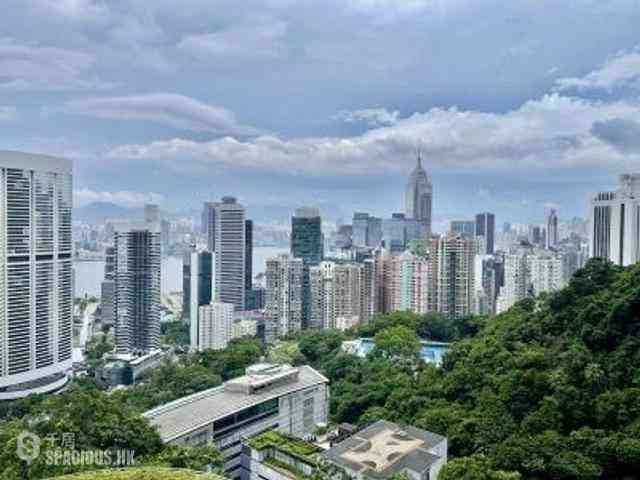 東半山 - 峰景花園 02