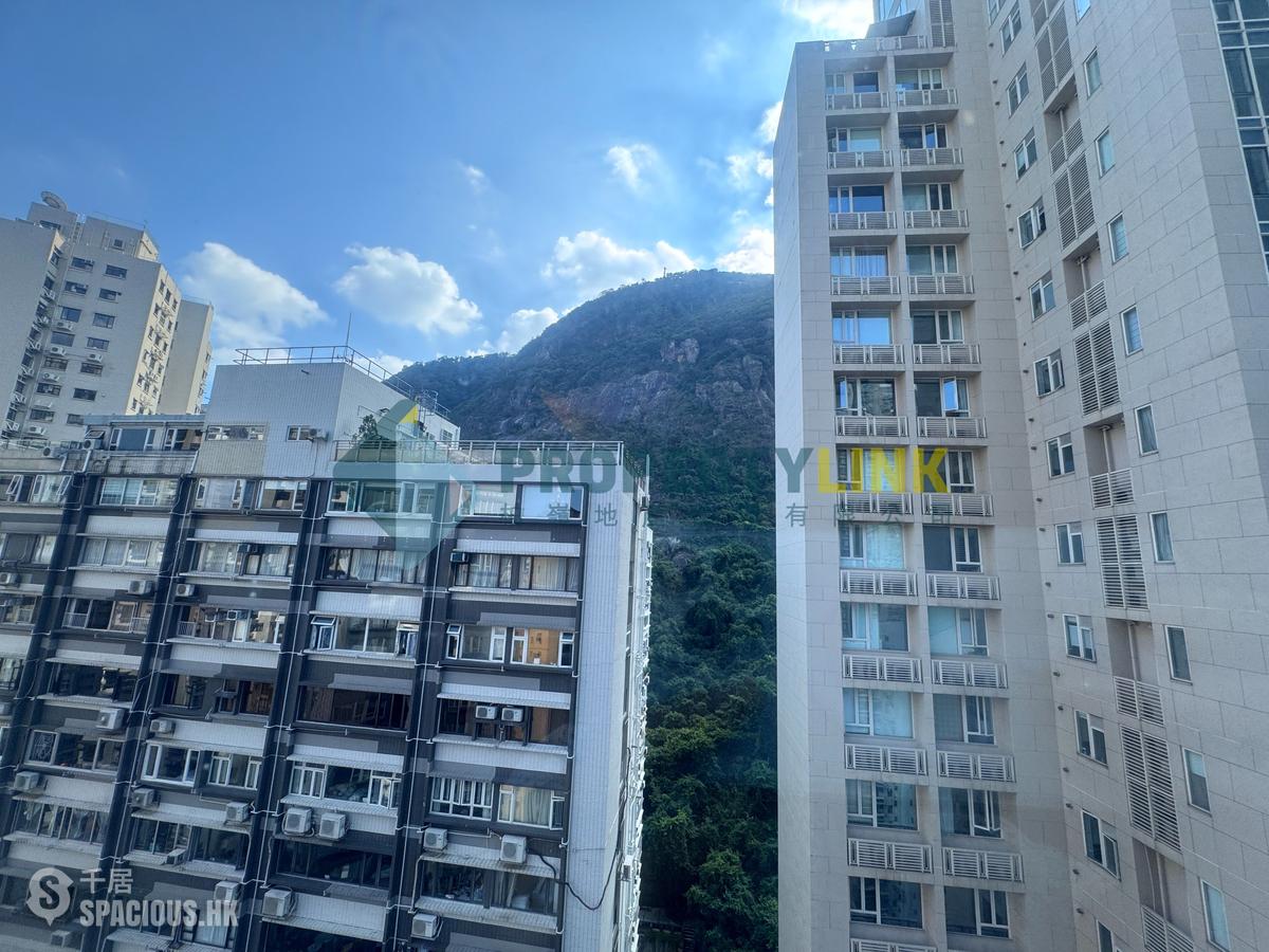 中半山 - 匯豪閣 01