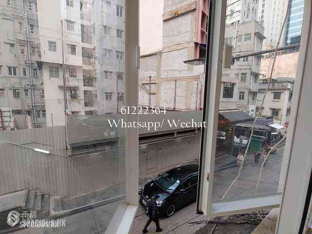 苏豪 - 士丹顿街42号 28
