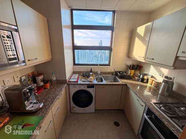 Mid Levels Central - Fairlane Tower 10