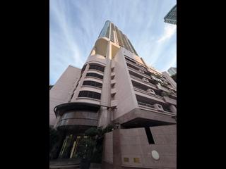 Mid Levels Central - Fairlane Tower 13