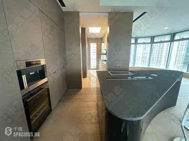 Mid Levels Central - Argenta 10