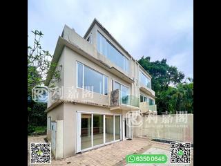 Sai Kung - Che Keng Tuk 02