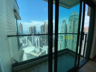 Kennedy Town - University Heights 02