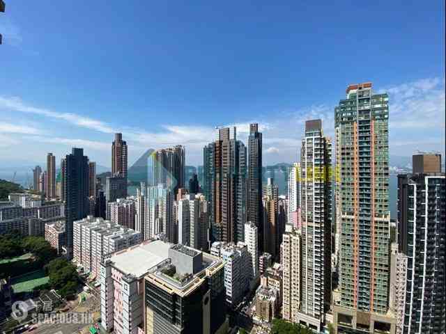 堅尼地城 - 翰林軒 01