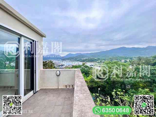 Sai Kung - Che Keng Tuk 22