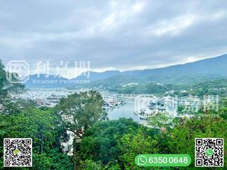 Sai Kung - Che Keng Tuk 23