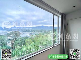 Sai Kung - Che Keng Tuk 21