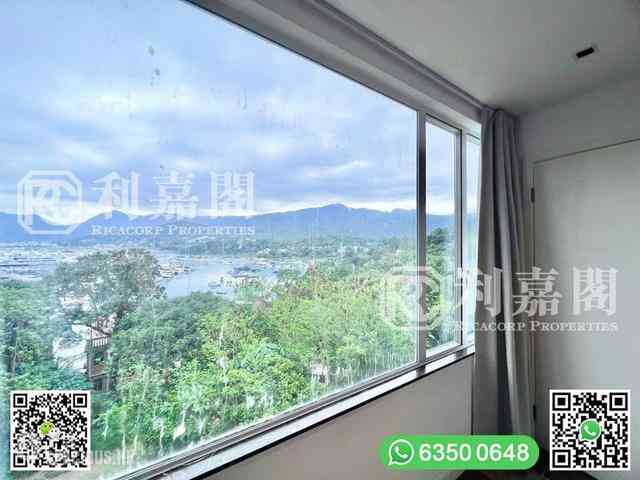 Sai Kung - Che Keng Tuk 21