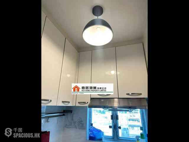 Mong Kok - Fortune Crest 05