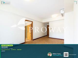 Tai Hang - Serenade Block 1 02