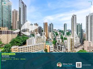 Tai Hang - Serenade Block 1 03