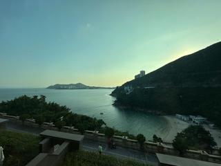 赤柱 - 皇府湾 07