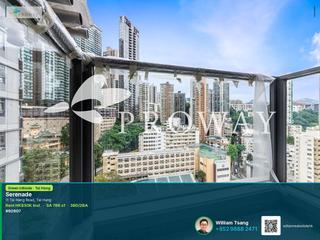 Tai Hang - Serenade Block 1 04