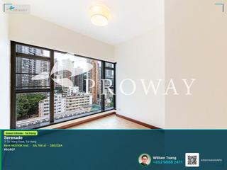 Tai Hang - Serenade Block 1 05