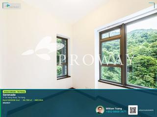 Tai Hang - Serenade Block 1 07
