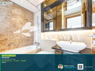 Tai Hang - Serenade Block 1 10
