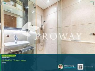 Tai Hang - Serenade Block 1 11