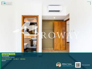 Tai Hang - Serenade Block 1 12